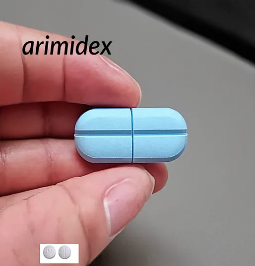 Precio del arimidex